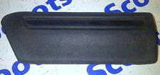 SAAB 9000 External Body Decor Strip Trim Left Front 9083254 1990-1998 4DOOR 5CS 