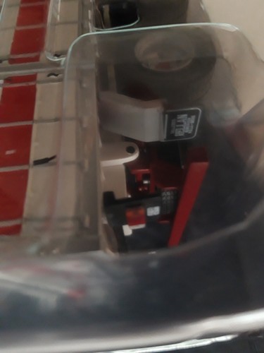 1:43 CAMIÓN RENAULT DG 290 VOLQUETE TRANS. MEGIDO 1988 SALVAT NUEVO - Imagen 3 de 4