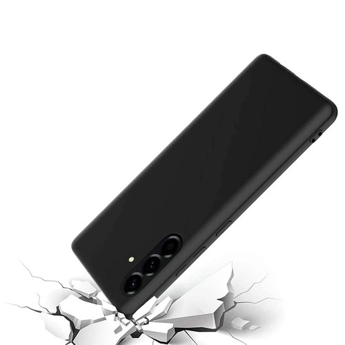 Funda de gel de silicona para teléfono móvil Samsung Galaxy A36 - Imagen 39 de 48