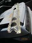 New Listing63 1963 Mercury Monterey Rear Tail Panel Trim Molding Breezeway.