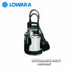 Garten-Bewässerungs-Schmutzwasserpumpe Schmutzwasser Überlastschutz