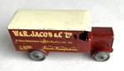 Matchbox Models of Yesteryear 4-Ton Leyland Truck Made in England Lesney No. 7