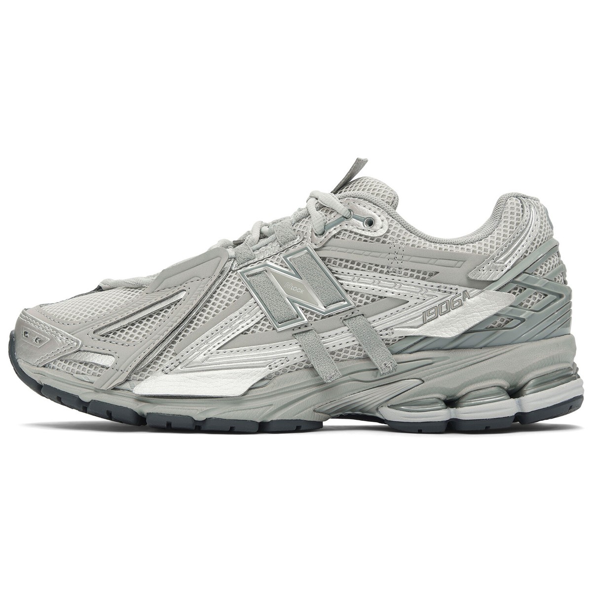 New balance ☆ M1906AG ‘Silver‘ New Balance 1906A Concrete Silver Metallic - M1906AG Shoes