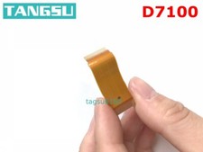 For Nikon D7100 Original Flex cable FPC connect power board and main board