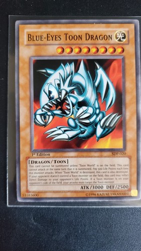 Yu-Gi-Oh! Cards - Ungraded - Pick and Choose - Picture 46 of 436