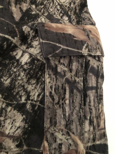 Cabela’s Hunting Shirt & Pants Set Men’s size 2XL Camouflage Outdoor Gear - Picture 4 of 8