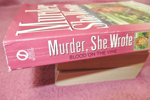 MORD SHE WRITE Build-A-Lot mit Jessica Fletcher - Bild 61 von 159