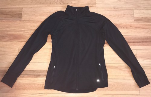 GapFit Women's Active Training Jacket 