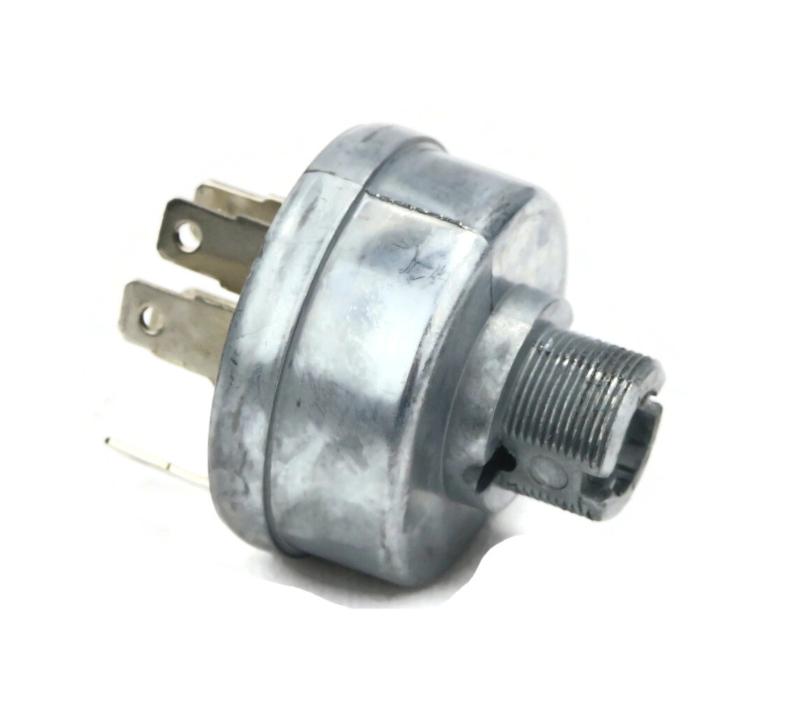 Mower Ignition Switch NEW Ignition Key Switch Fits Exmark Lazer Z