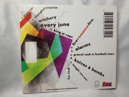 Sie wählen CD Lot = Pop + Rock + Metal + Indie ---- 4,65 $ Versandkostenpauschale - Bild 270 von 492