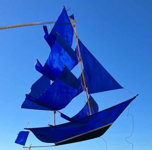 kites for kids - Picture 2 of 5