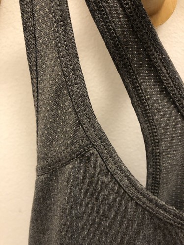 Karrimor Women’s Vest Butterfly Back Size 8 - Picture 3 of 6