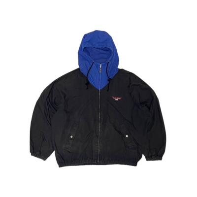 90's polo sport ralph lauren アノラック XL XL POLO SPORT Polo Sport 90s Windbreaker Anorak | eBay