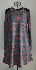 NWT Simply Southern Sweater Dress Size Small