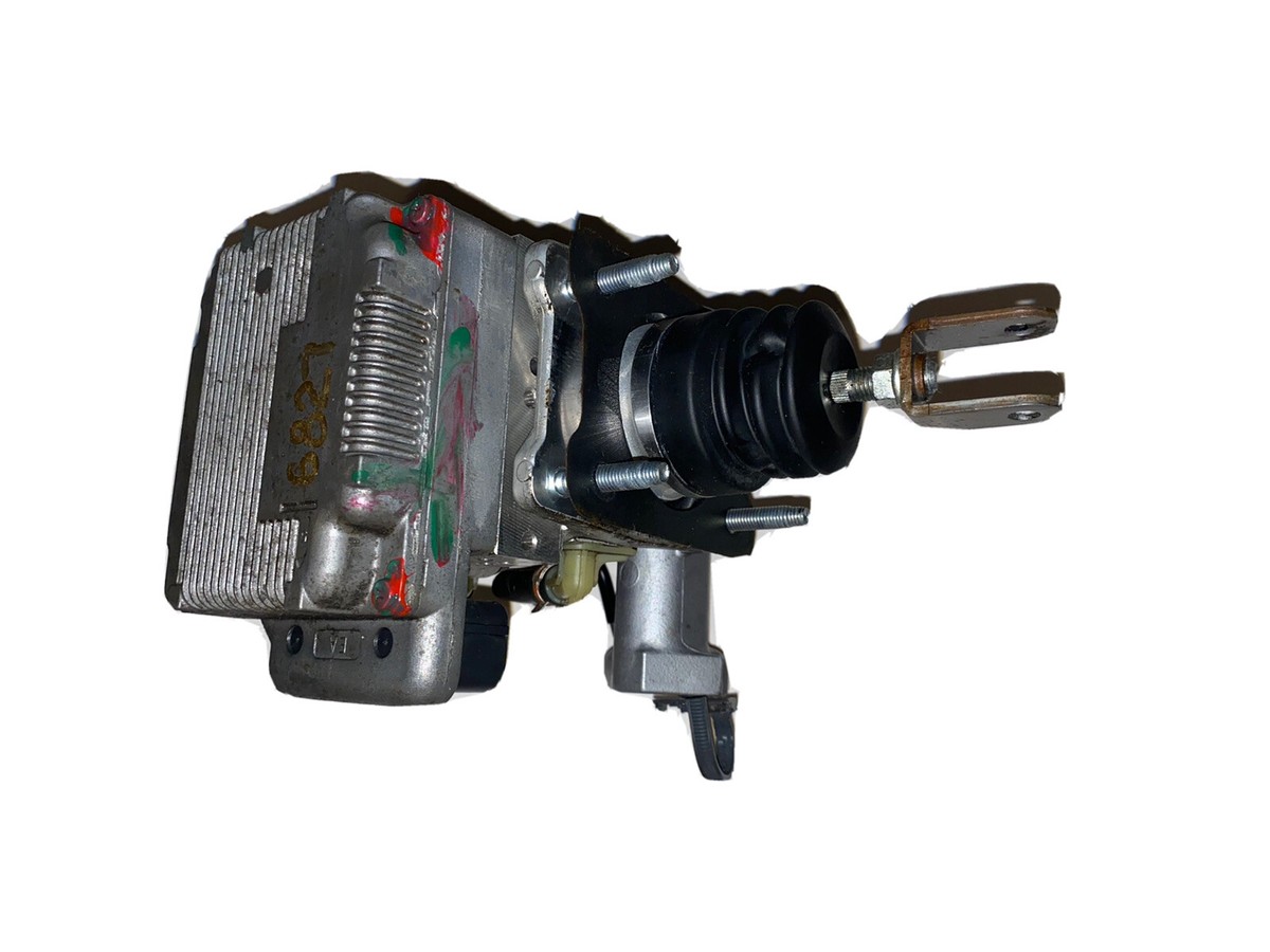 2012 12 TOYOTA CAMRY HYBRID ANTI LOCK BRAKE ABS MODULE PUMP