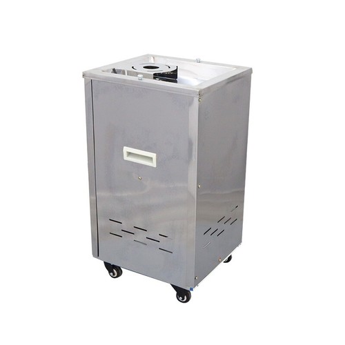 Electric Meat Grinder Feed Processer Fish Chicken Meat Chopper220V 2.2KW 400kg/h - Picture 15 of 19