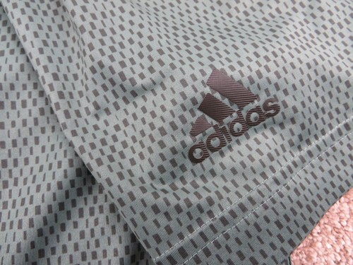 Adidas Shirt Mens L Green Golf Polo Performance Casual Stretch Short Sleeve - Picture 2 of 6