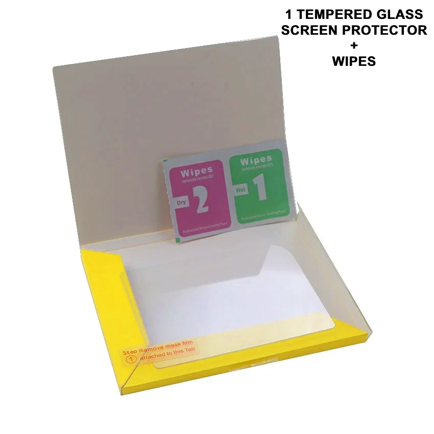 Protector Pantalla Cristal Templado para Nintendo Game Boy/Bolsillo/Color/Avanzado/SP Foto 2 de 4