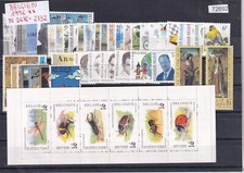 Belgium 1996, Mich No Complete