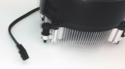 10-Pack: NEW AMD Wraith Stealth 4-pin AM4 Socket Aluminum Heatsink PC CPU Cooler - Picture 13 of 13