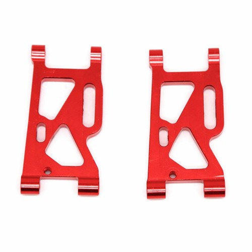 Upgrade Part Metal Steering Cup Swing Arm Base C For 1/14 WLtoys 144001 RC Car - Picture 2 of 13