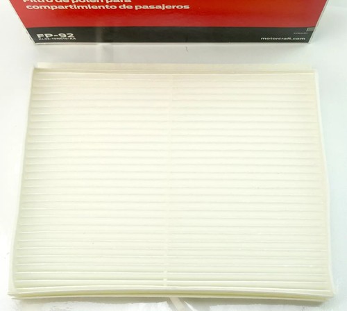 Genuine OEM Motorcraft FP92 FP79 Cabin Air Filter Ford KL3Z19N619AA - Picture 2 of 8