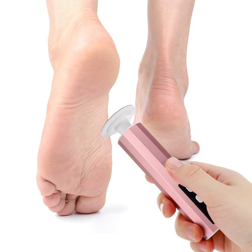 Electric Foot Grinder File Machine Hard Dead Skin Callus Remover Pedicure Tool - Picture 3 of 15