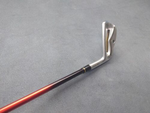 HONMA GOLF TOUR WORLD TW717P #4 Iron Flex-S 2STAR ARMRQ 8 62 No H/C F/S - Picture 3 of 13
