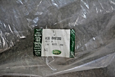 Genuine Land Rover RQB000300 Discovery 2 TD5 Front Ace Pipe To Reservoir New NOS