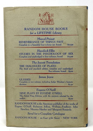 William Faulkner - The Unvanquished - 1st 1st Great DJ - Author Light in August - Foto 3 di 7