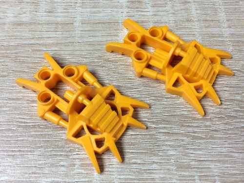 Lego - Bionicle Zubehör (53542 44138 53568 53550 43558 43557 49423) Auswahlmenü - Bild 5 von 165