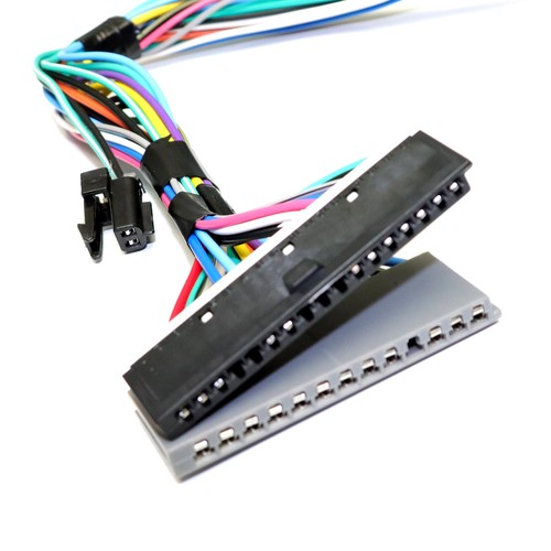 Limpiador de crucero interruptor de señal de giro para 1995-1998 GMC SIERRA C1500 C2500 K2500 K3500 - Imagen 6 de 8