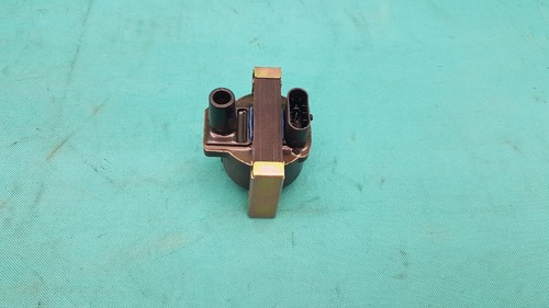Bobina accensione originale Jaguar XJ serie 3 XJ12 XJS DAC4608 - Foto 5 di 14