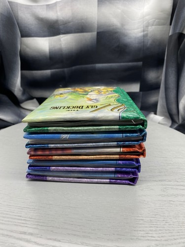 The Hans Christian Andersen Treasury - 5 Book Set - 1996 - Picture 8 of 13
