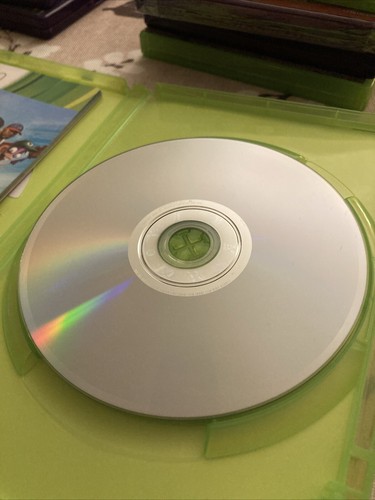 Nickelodeon Nicktoons MLB Xbox 360 w/ manual - Picture 5 of 7
