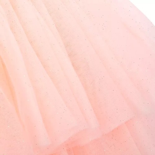 Disney Store Animators' Collection Tutu Dress Girls Tinkerbell Ariel Belle NEW - Picture 3 of 5