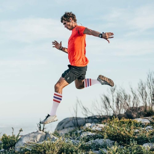 Calcetines de tubo largo grandes y altos de algodón para hombre Yacht & Smith 32 pulgadas al por mayor, 13-16 - Imagen 186 de 209