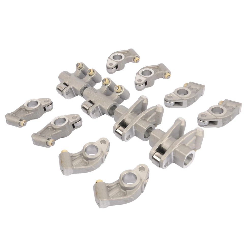 Juego de brazo basculante para Mini Cooper S One R50 R52 R53 1,6 L W10B16A W11B16A 2004-2007 Foto 4 de 4