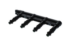 BOSCH 098622A205 Zündspule für CITROEN C2 C3 C4 PEUGEOT 1007 206 207 307 1.4