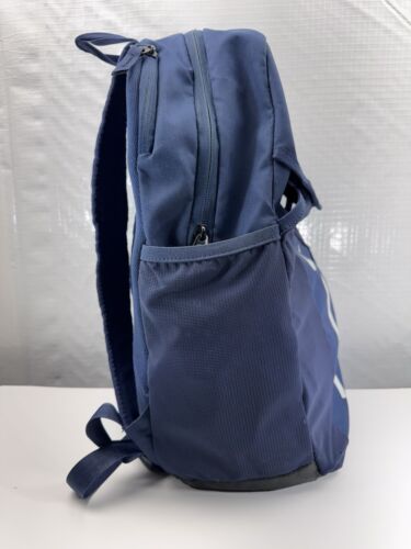 Nike Academy Equipo Mochila Kit Deportivo Equipo Escuela 30L - Azul Marino *DEFECTO* - Imagen 3 de 18