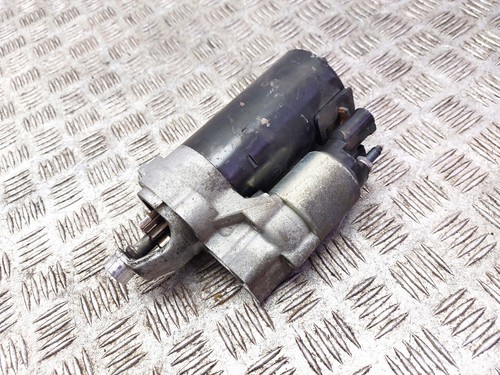 AUDI A5 8T 2.0 DIESEL STARTER MOTOR 03L911021E 2013 - Picture 7 of 16