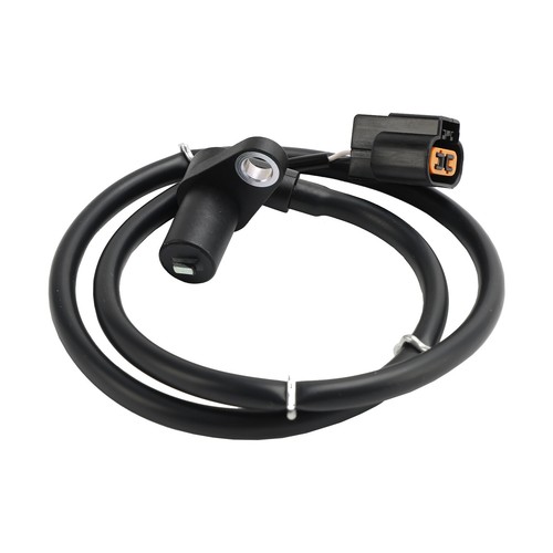 ABS Wheel Speed Sensor Rear Left For Mitsubishi Lancer Evo 2.0 16V MR493455` ZA - Picture 10 of 11