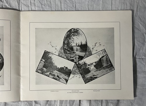 1906 The City Of Syracuse Today Illustrated b/w Photos - Bild 8 von 11