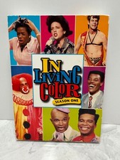 In Living Color: Season 1 (DVD) 1990 20th Century Fox