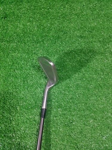 Play Big LW 60° Lob Wedge RH Graphite ATS 45 Regular Flex 35.5" - Picture 6 of 14