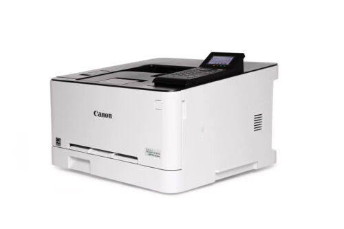 Canon imageCLASS LBP632Cdw Wireless Color Laser Printer - Picture 7 of 7