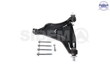 SIDEM 67072 Querlenker Vorne Links für VOLVO
