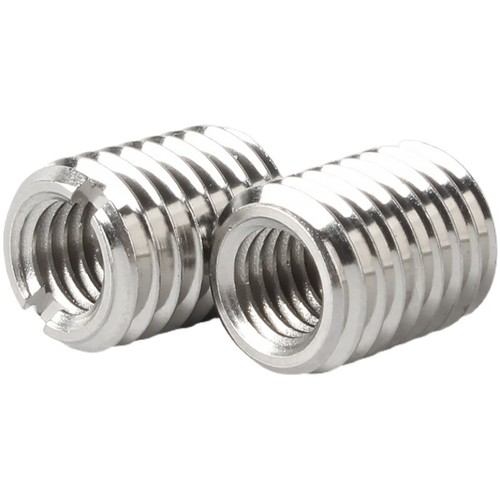 Threaded Reducers Self Tapping Thread Repair Inserts Nuts M6 M8 M10 M12 - Picture 5 of 69