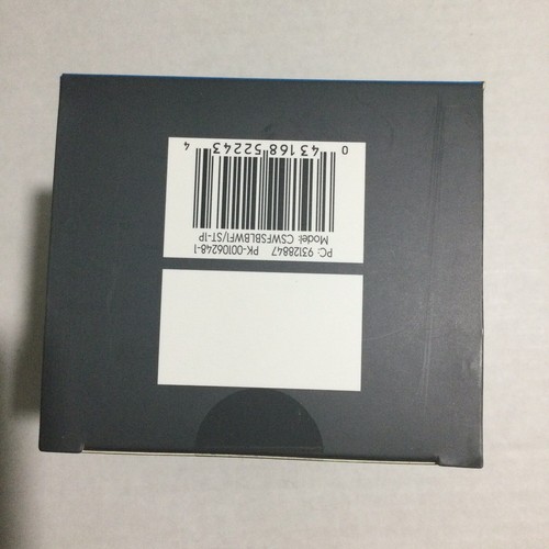 GE Cync Alexa Google Wi-Fi Smart Ceiling Fan Switch Neutral Wire - White - Picture 5 of 6