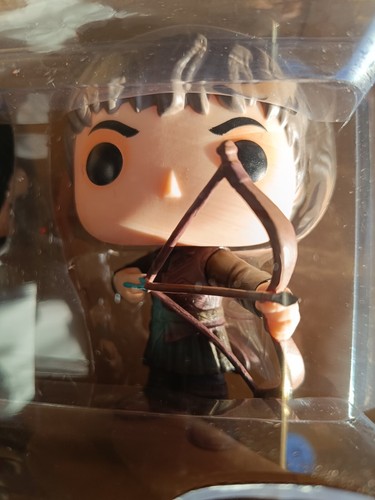 Funko pop Battle Of Bastards Game of Thrones 2 Pack Vaulted Descatalogado VER - Imagen 11 de 21